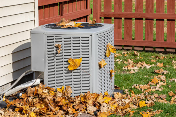 Best Commercial HVAC repair  in Collinsville, OK