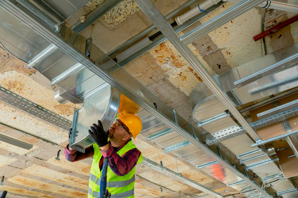 Best HVAC maintenance near me  in Collinsville, OK