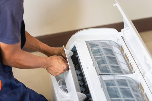 Best HVAC emergency services  in Collinsville, OK