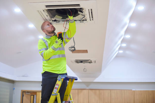 Best Local HVAC companies  in Collinsville, OK