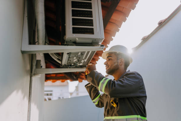 Best HVAC air duct cleaning  in Collinsville, OK