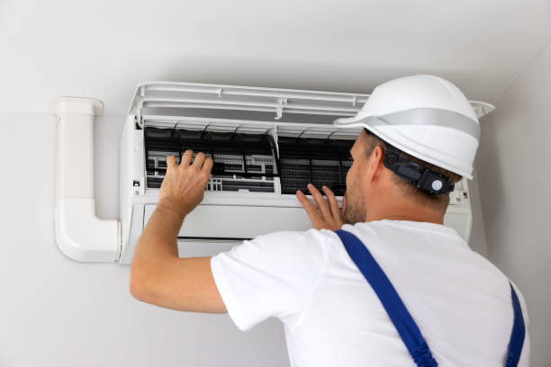 Best Air conditioning repair  in Collinsville, OK