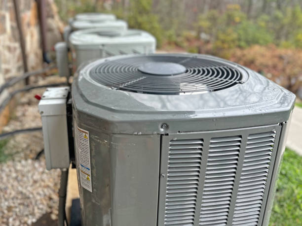 Professional HVAC in Collinsville, OK