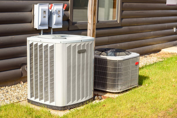 Best Emergency HVAC repair  in Collinsville, OK